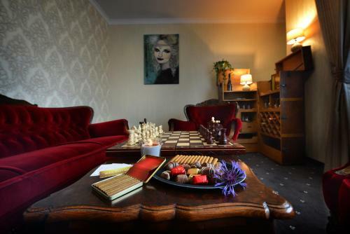 Hostal Pension Relish