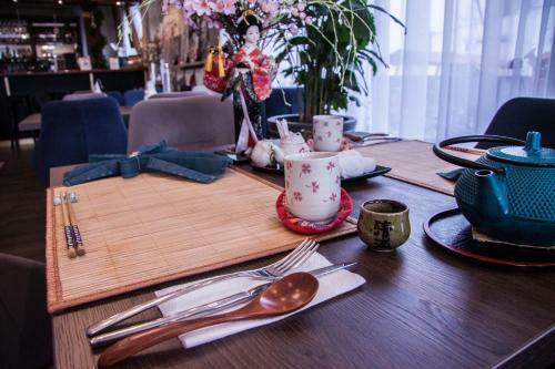 Hostal Pension Relish