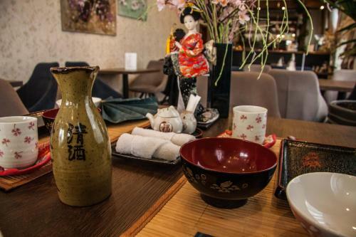 Hostal Pension Relish