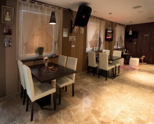 Hostal Penzion Bonanno