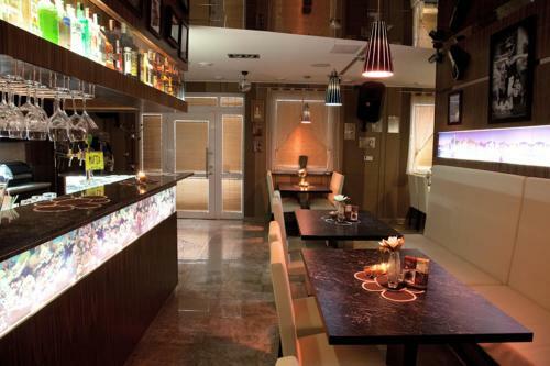 Hostal Penzion Bonanno