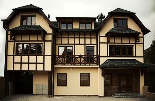 Hostal Penzion Bonanno