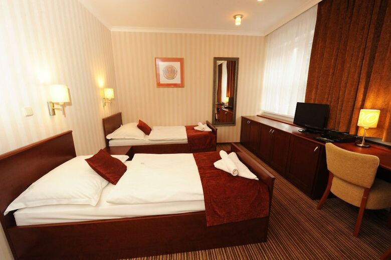 Hotel Encian