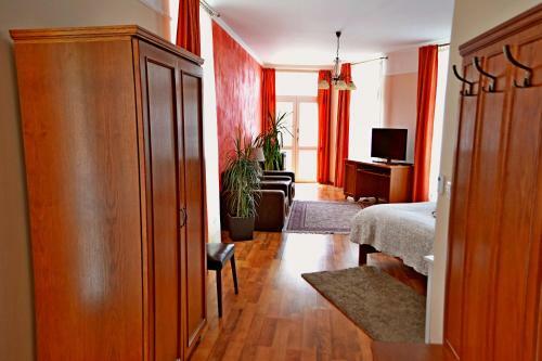 Hostal Penzion Daniela
