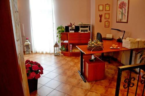 Hostal Penzion Daniela