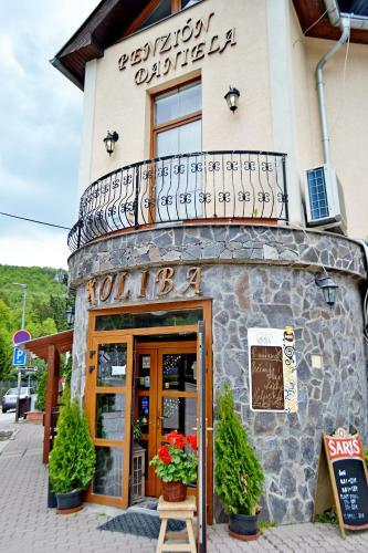 Hostal Penzion Daniela