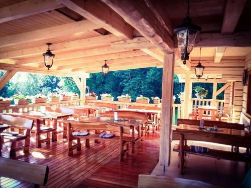 Hostal Penzi�n Mlyn�rka