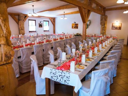 Hostal Penzi�n Mlyn�rka
