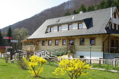 Hostal Penzi�n Mlyn�rka