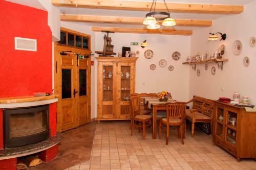 Hostal Penzi�n Mlyn�rka