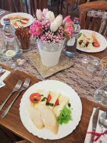 Hostal Penzi�n Mlyn�rka