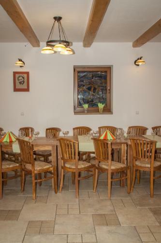 Hostal Penzi�n Mlyn�rka