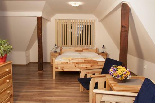 Hostal Penzion Marco