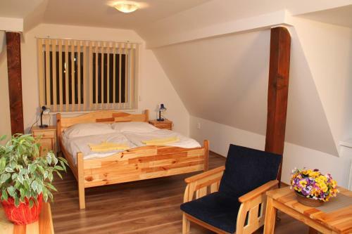 Hostal Penzion Marco