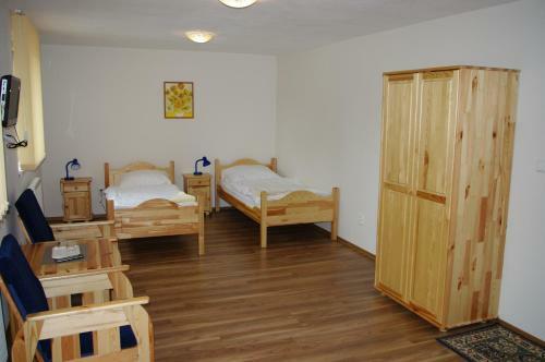 Hostal Penzion Marco