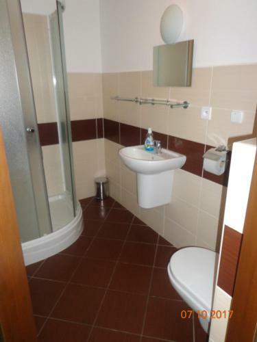 Hostal Penzion Marco