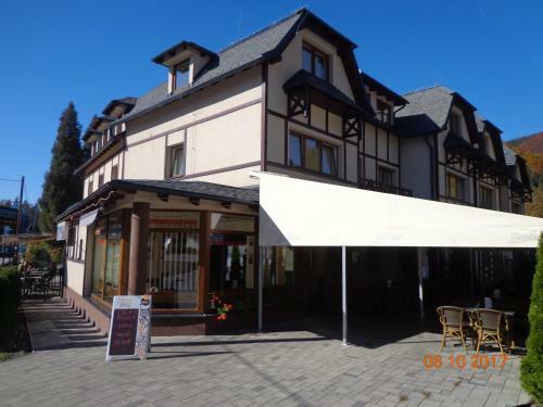 Hostal Penzion Marco