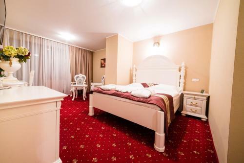 Hotel Aphrodite Palace