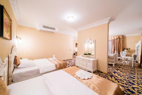 Hotel Aphrodite Palace