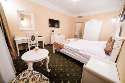 Hotel Aphrodite Palace