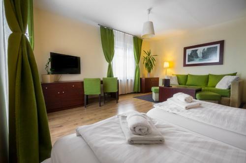 Hostal Penzi�n Talisman