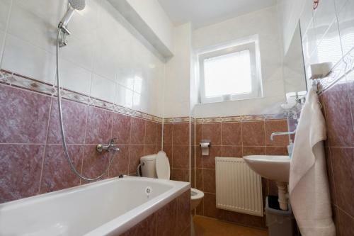 Hostal Penzi�n Talisman