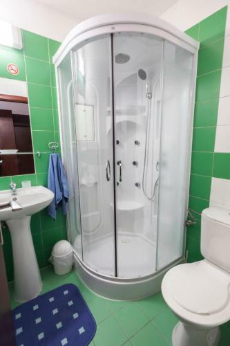 Hostal Penzi�n Talisman