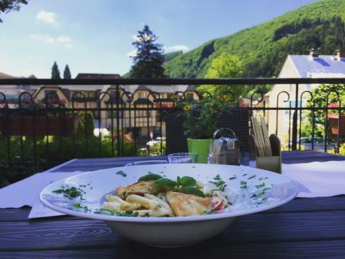 Hostal Penzi�n Talisman