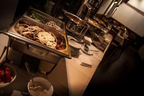 Hostal Penzi�n Talisman