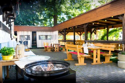 Hostal Penzi�n Talisman