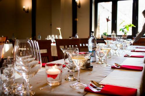 Hostal Penzi�n Talisman
