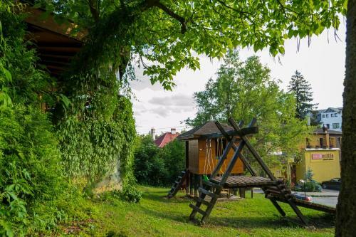 Hostal Penzi�n Talisman