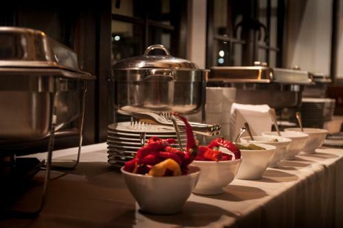 Hostal Penzi�n Talisman