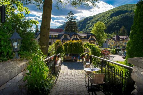 Hostal Penzi�n Talisman