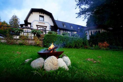 Hostal Penzi�n Talisman