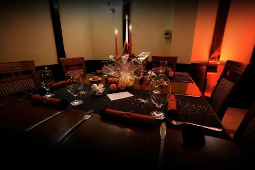 Hostal Penzi�n Talisman