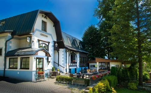 Hostal Penzi�n Talisman