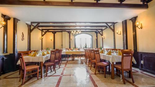 Hostal Penzi�n Talisman