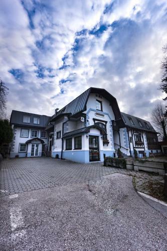 Hostal Penzi�n Talisman
