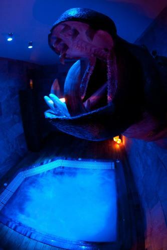 Hotel Relax