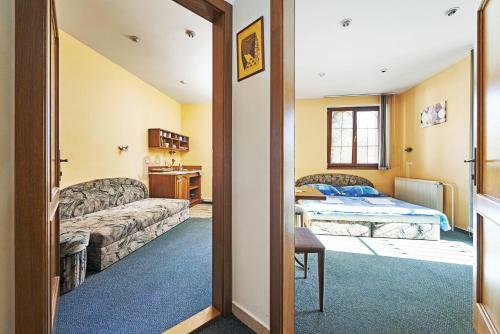 Hostal Penzion Vila Milica
