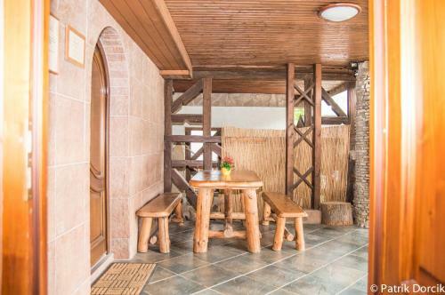 Hostal Penzion Vila Milica