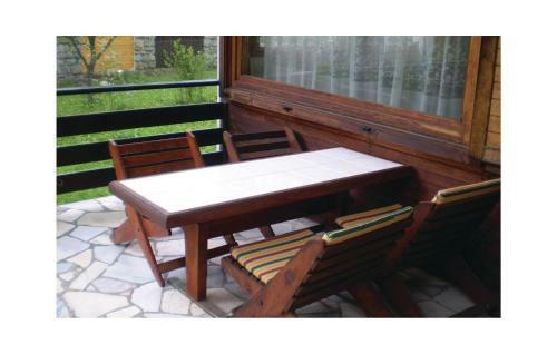 Holiday Home Rajecke Teplice II