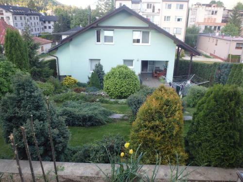 Privat J�n Vere?