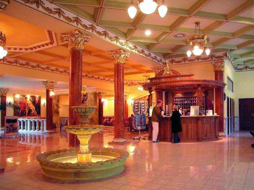 Hotel Aphrodite