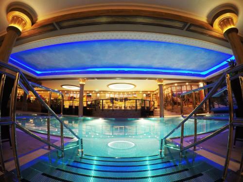 Hotel Aqua Sport***