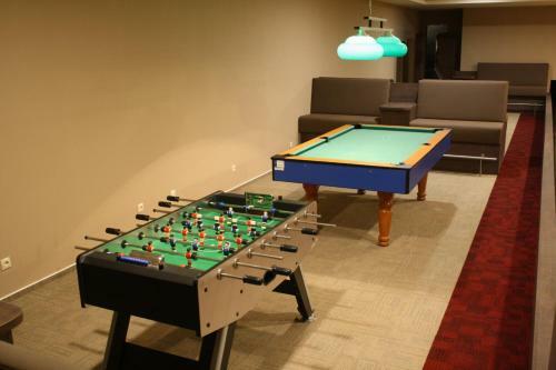 Hotel Aqua Sport***