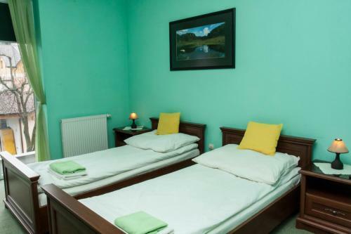 Hostal Penzion Korona