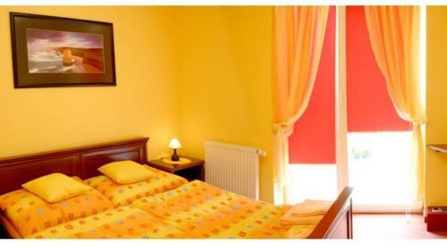 Hostal Penzion Korona