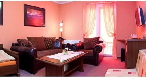Hostal Penzion Korona